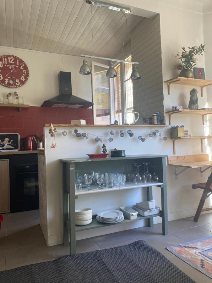 Cosy Apartment Nizza